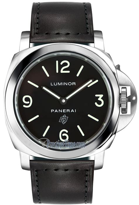 pam01000 panerai